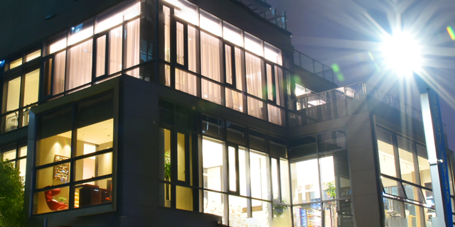 banner